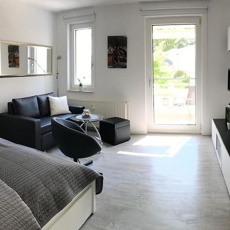 Strandnahes Ostsee Apartment Malum Циров Екстер'єр фото